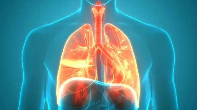 Pulmonology Treatments